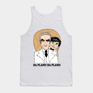 FANTASY ISLAND Tank Top